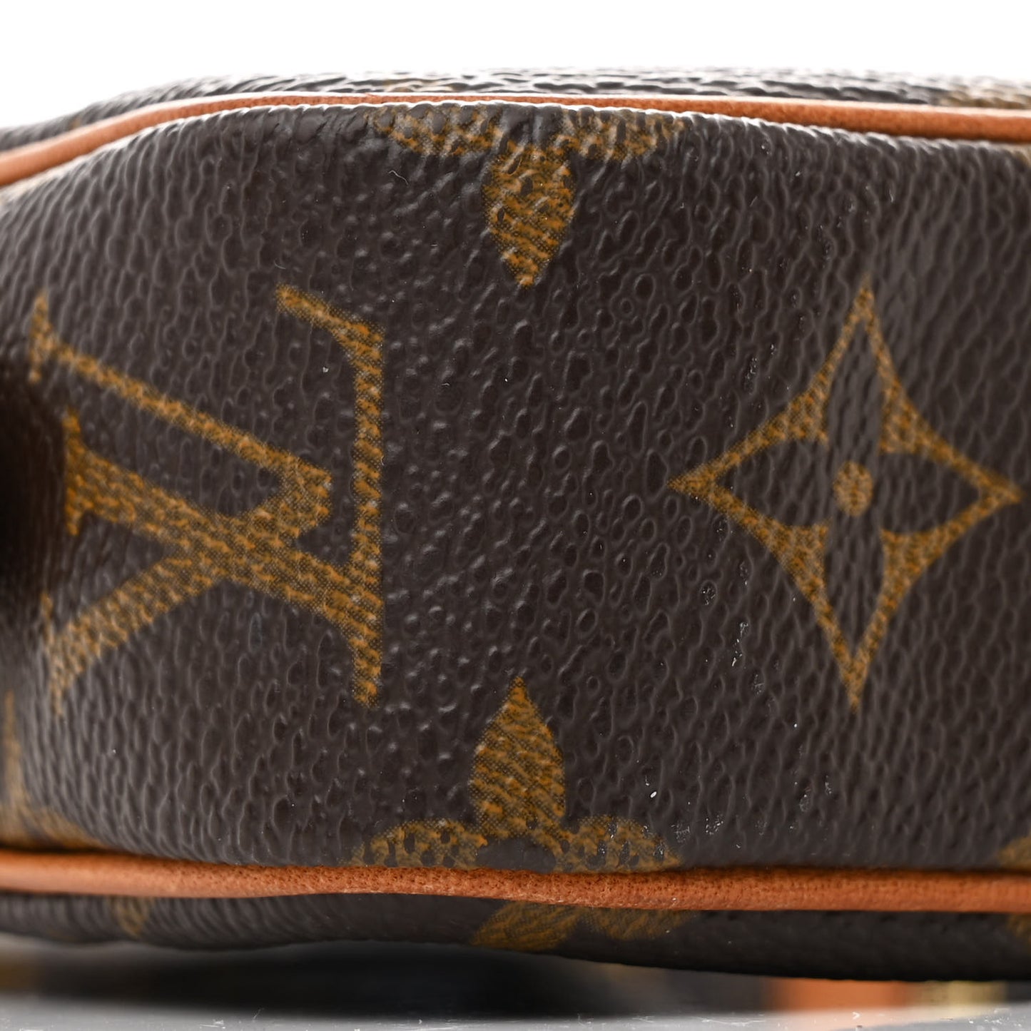 Monogram Pochette Marly Bandouliere