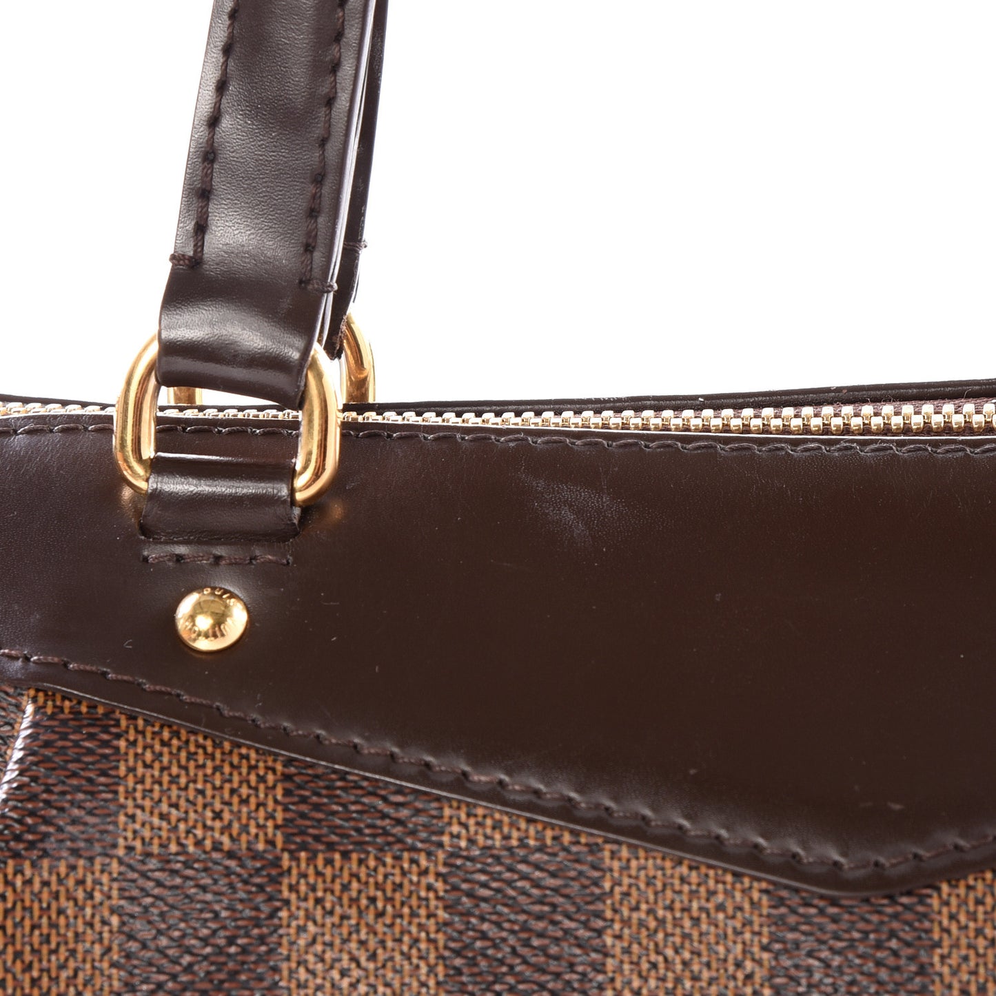 Damier Ebene Westminster PM