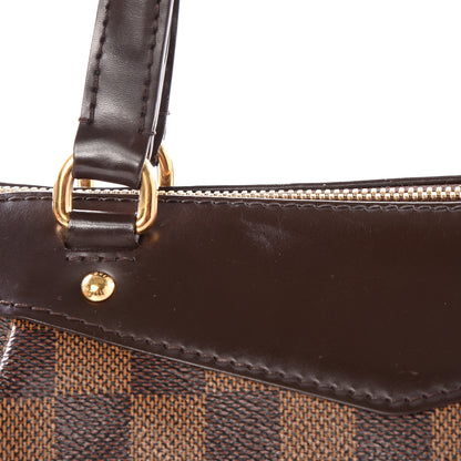 Louis Vuitton Damier Ebene Westminster PM 11 of 13