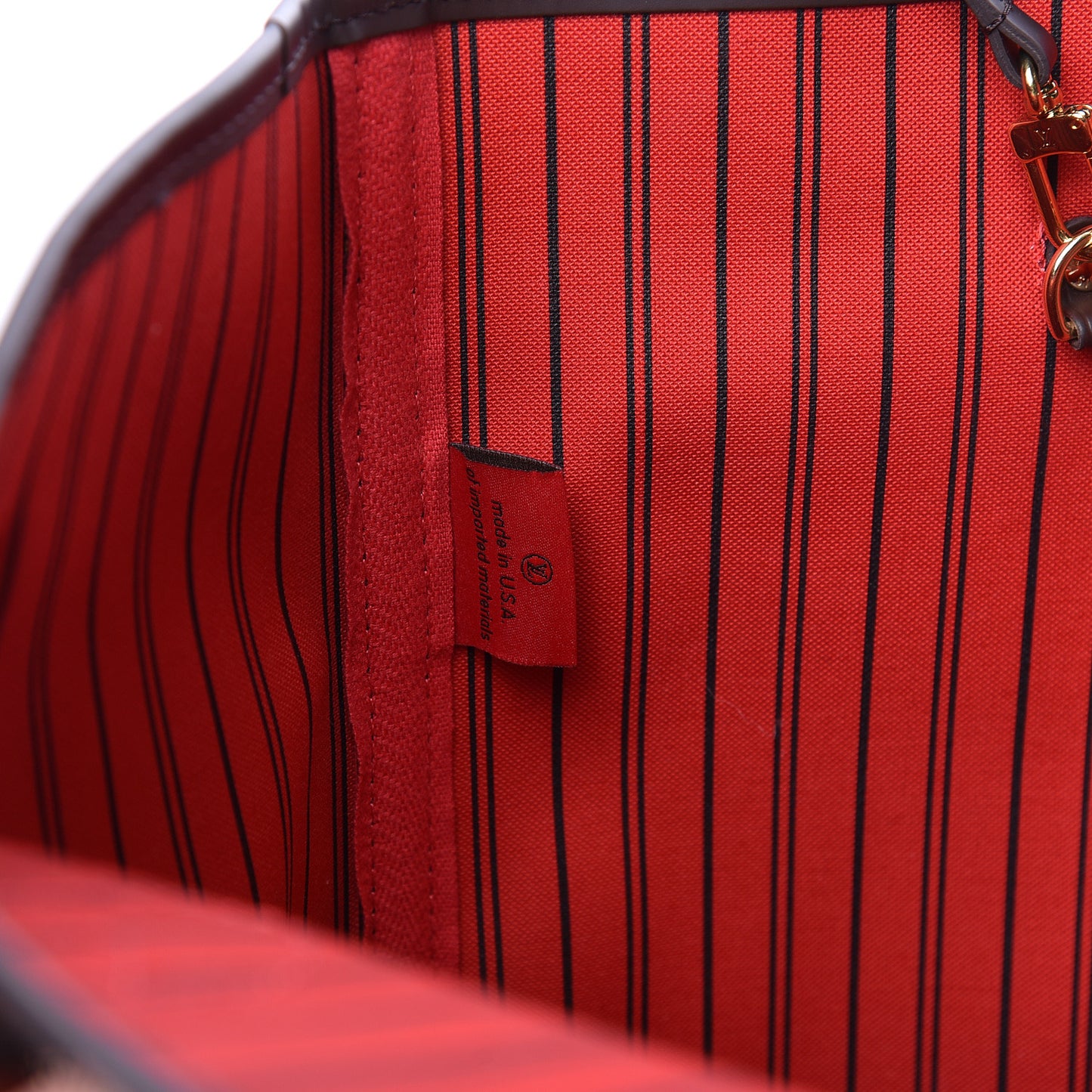 Damier Ebene Neo Neverfull GM