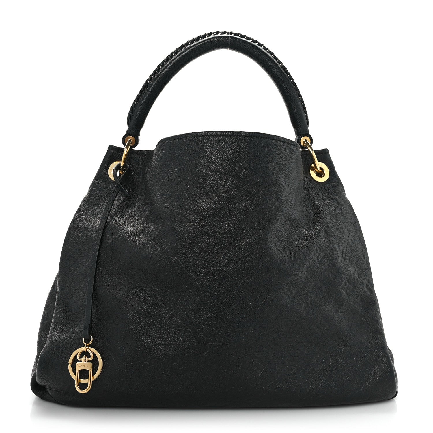 Louis Vuitton Empreinte Artsy MM Black 1 of 10