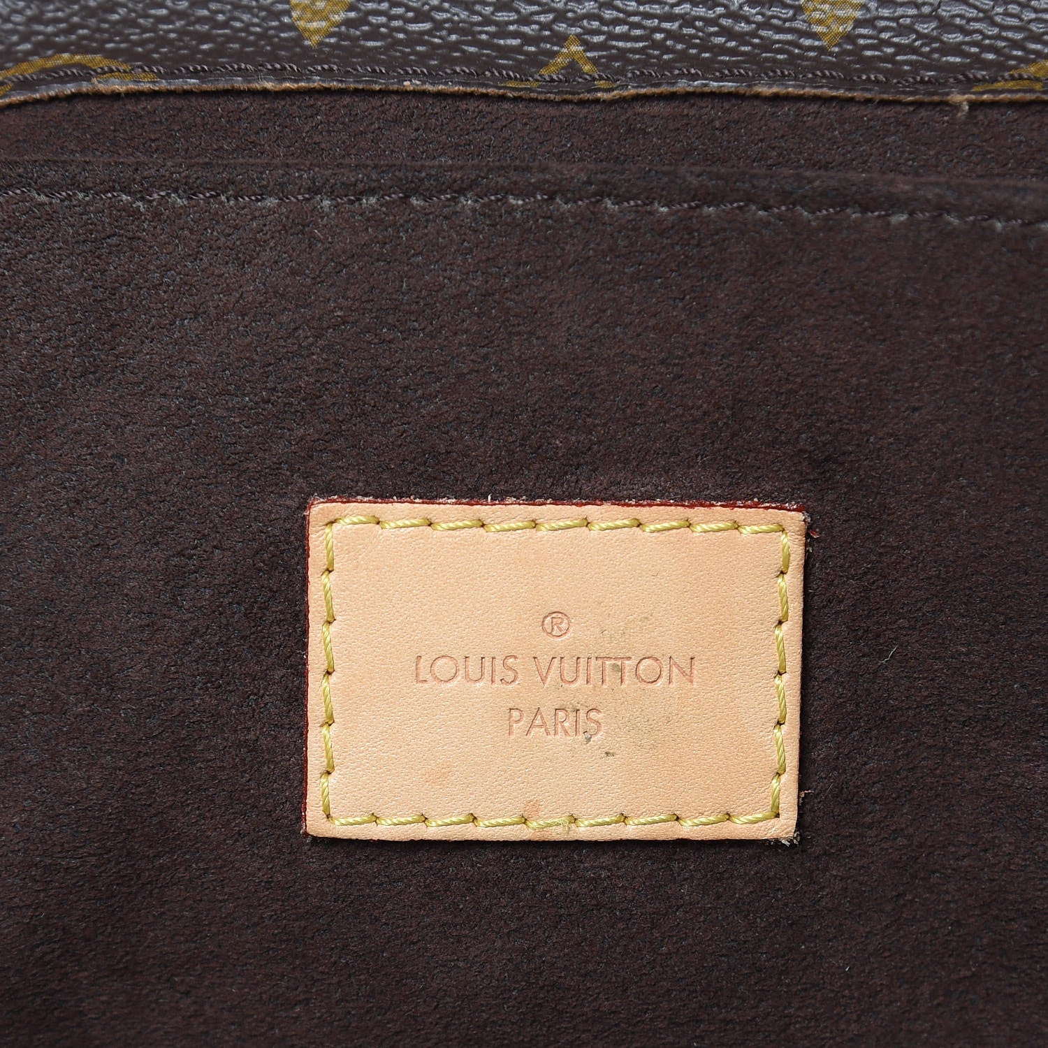 Louis Vuitton Monogram Pochette Metis 7 of 16