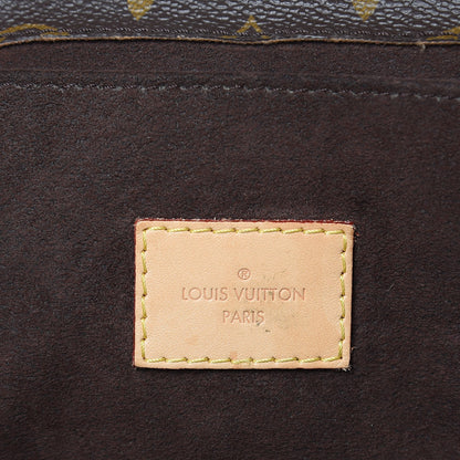 Louis Vuitton Monogram Pochette Metis 7 of 16
