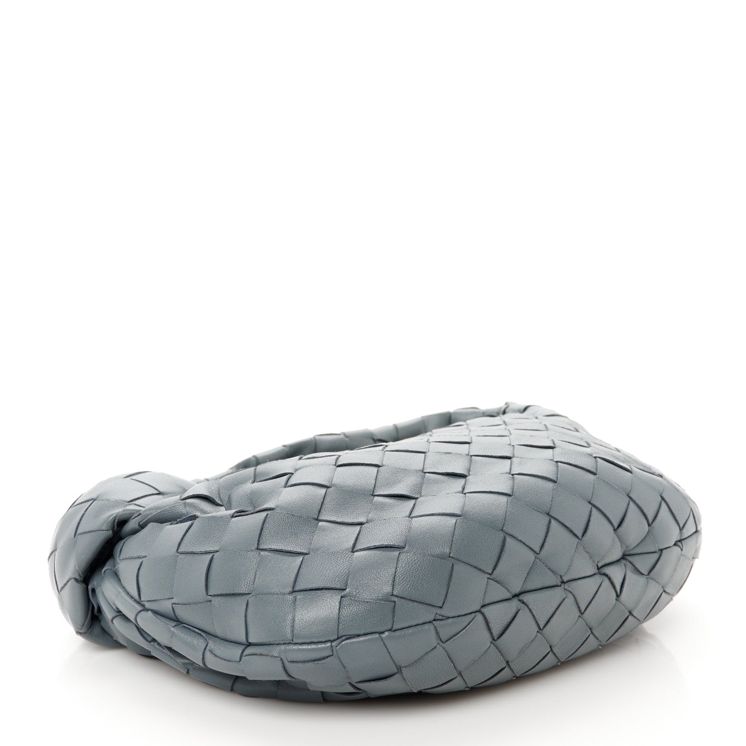 Bottega Veneta Nappa Intrecciato Mini Jodie Krim 4 of 11