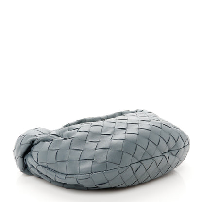 Bottega Veneta Nappa Intrecciato Mini Jodie Krim 4 of 11