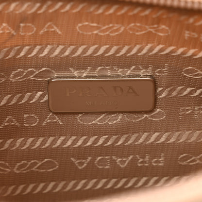 Prada Tessuto Nylon Mini Re-Edition 2000 Bag Cammeo 7 of 10