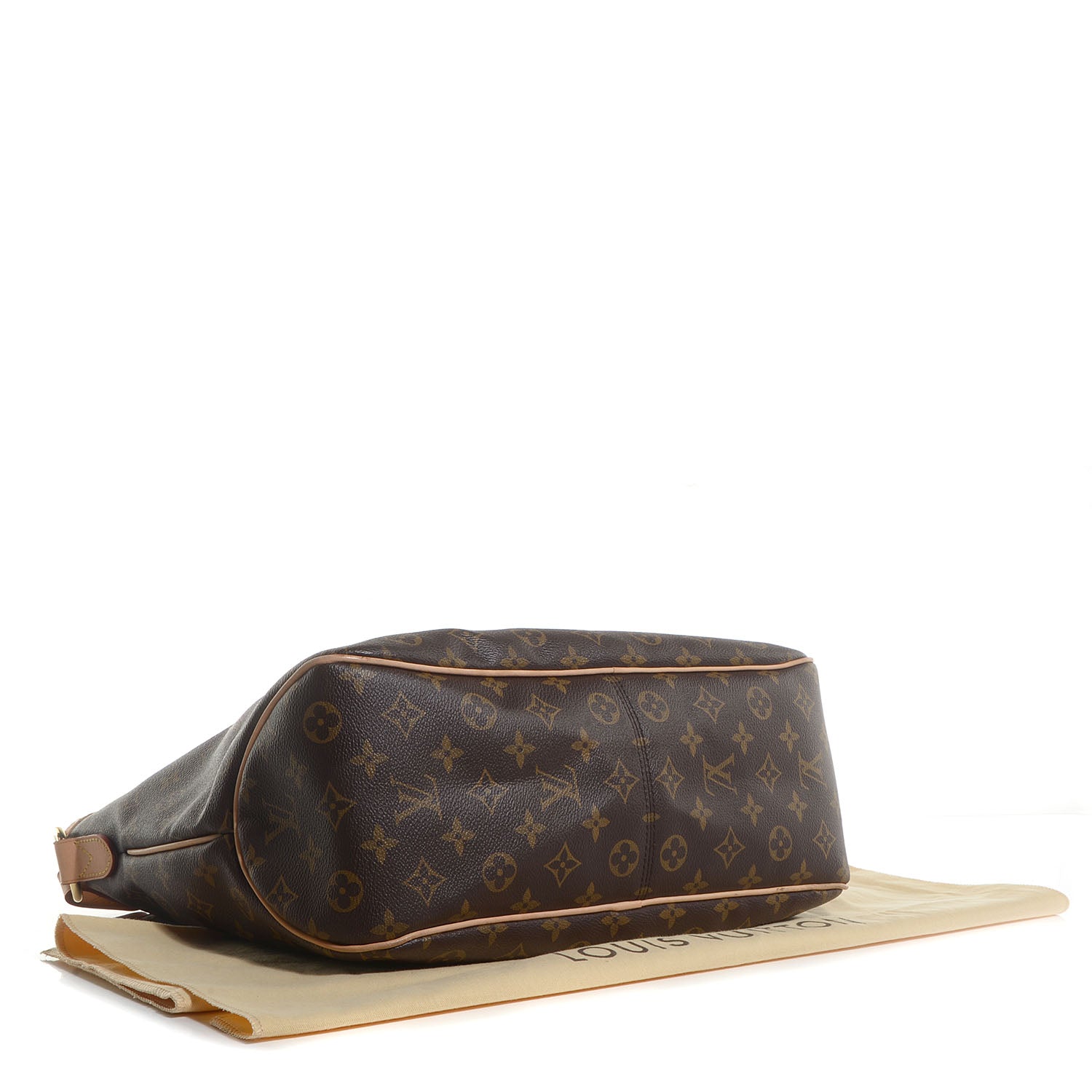 Louis Vuitton Monogram Delightful PM 4 of 8
