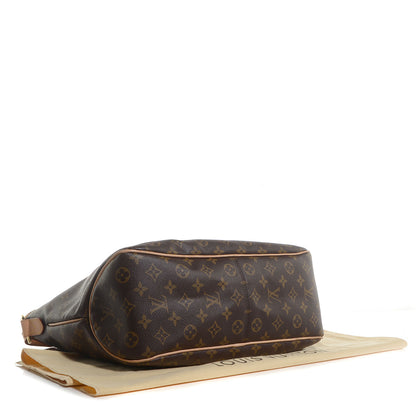 Louis Vuitton Monogram Delightful PM 4 of 8