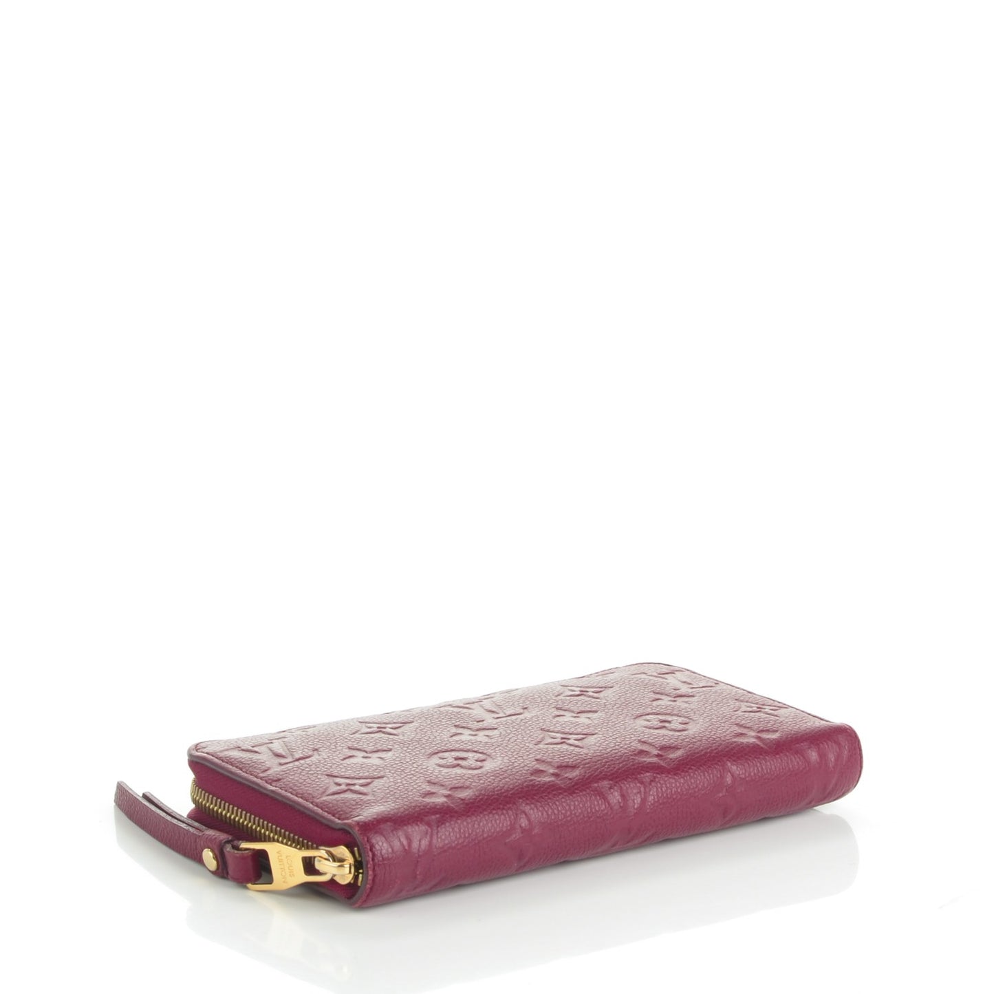 Empreinte Zippy Wallet Aurore
