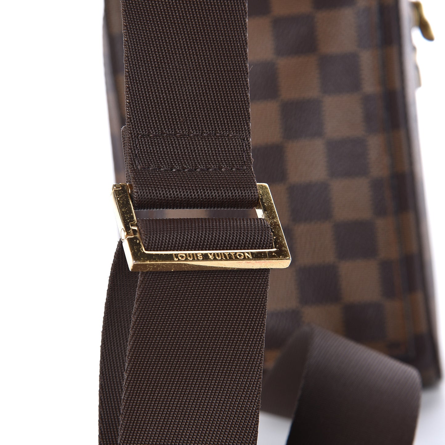 Damier Ebene Geronimos