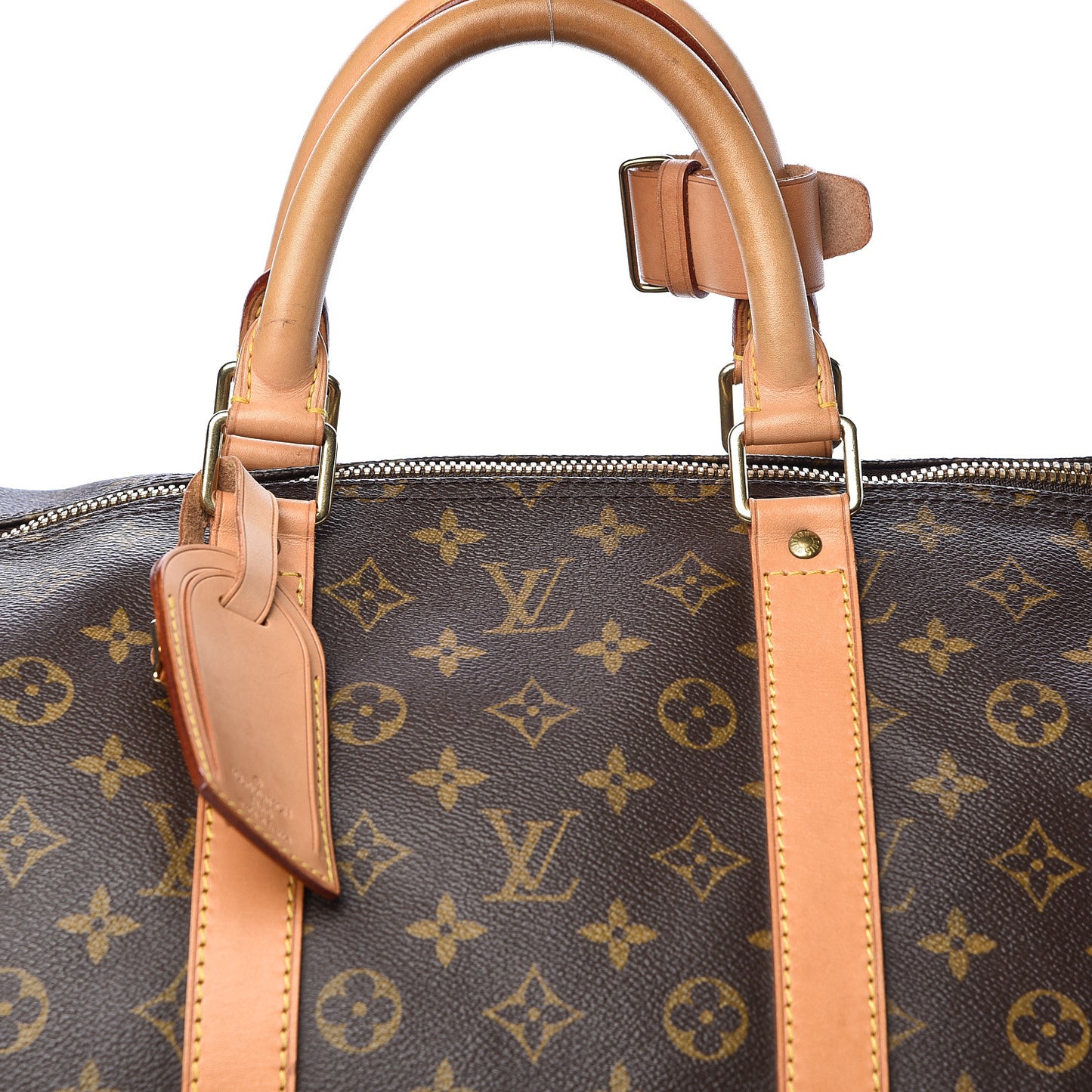 Monogram Keepall 55