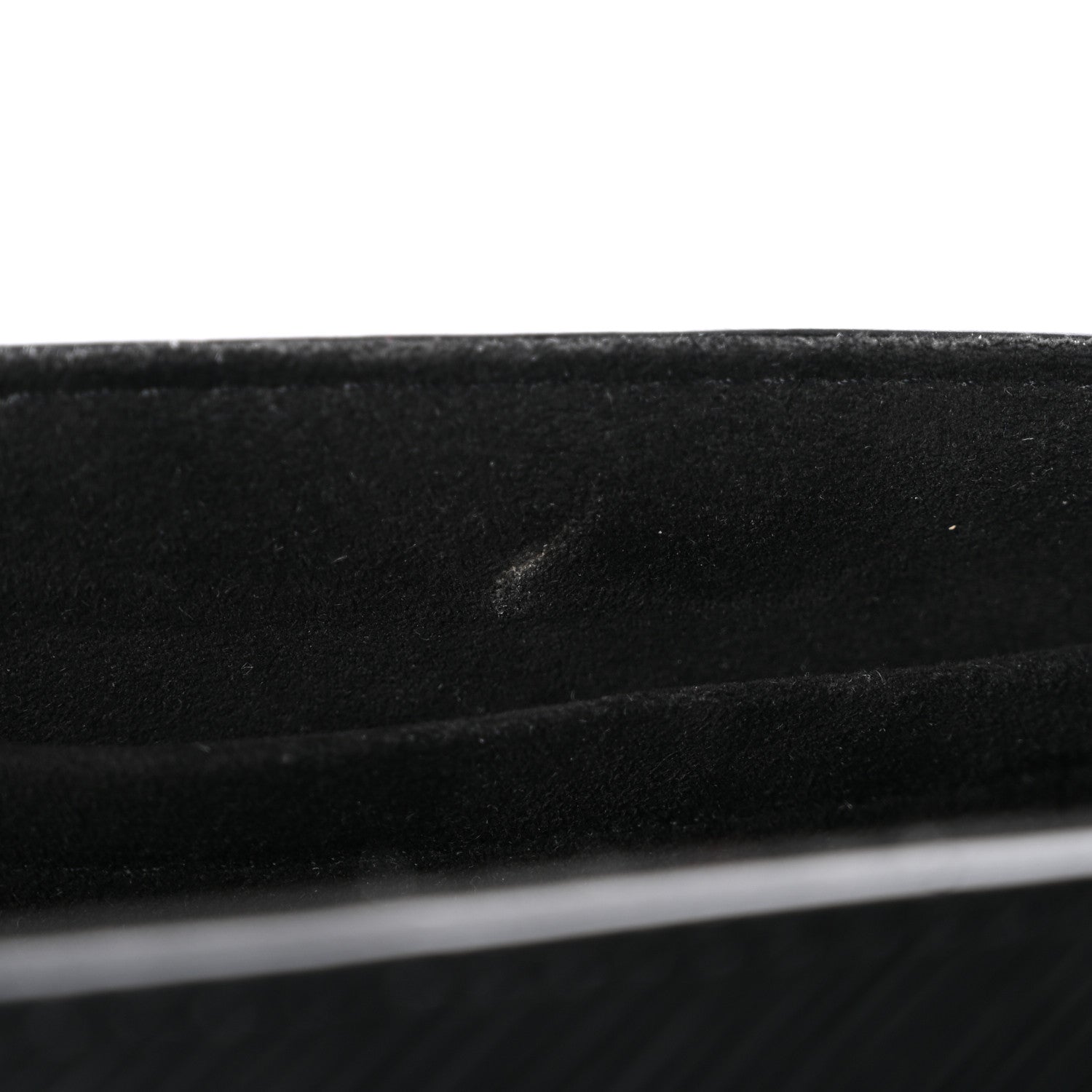 Louis Vuitton Epi Twist Shoulder Bag PM Black 11 of 12