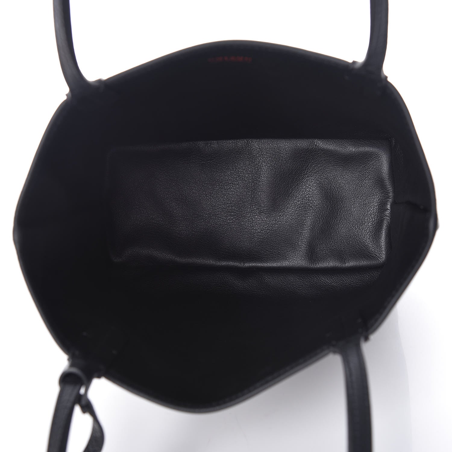 Goyard Goyardine Reversible Mini Anjou Black 9 of 16