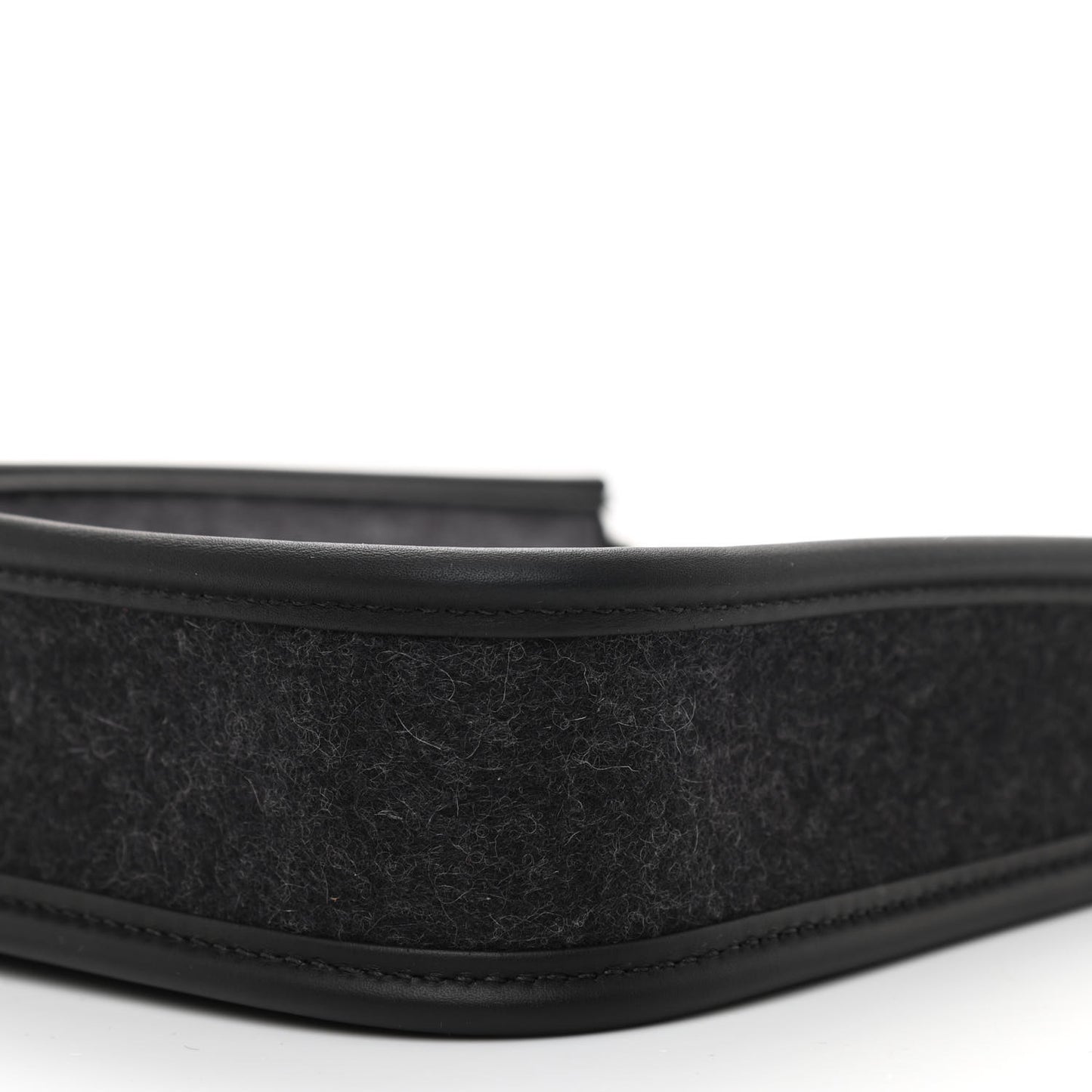 Swift Sangle Wooly Evelyne TPM Graphite Black