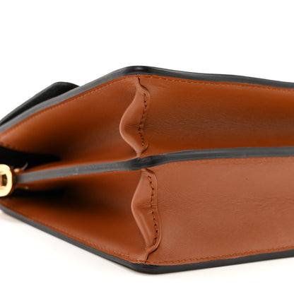 Louis Vuitton Reverse Monogram Dauphine MM 8 of 9