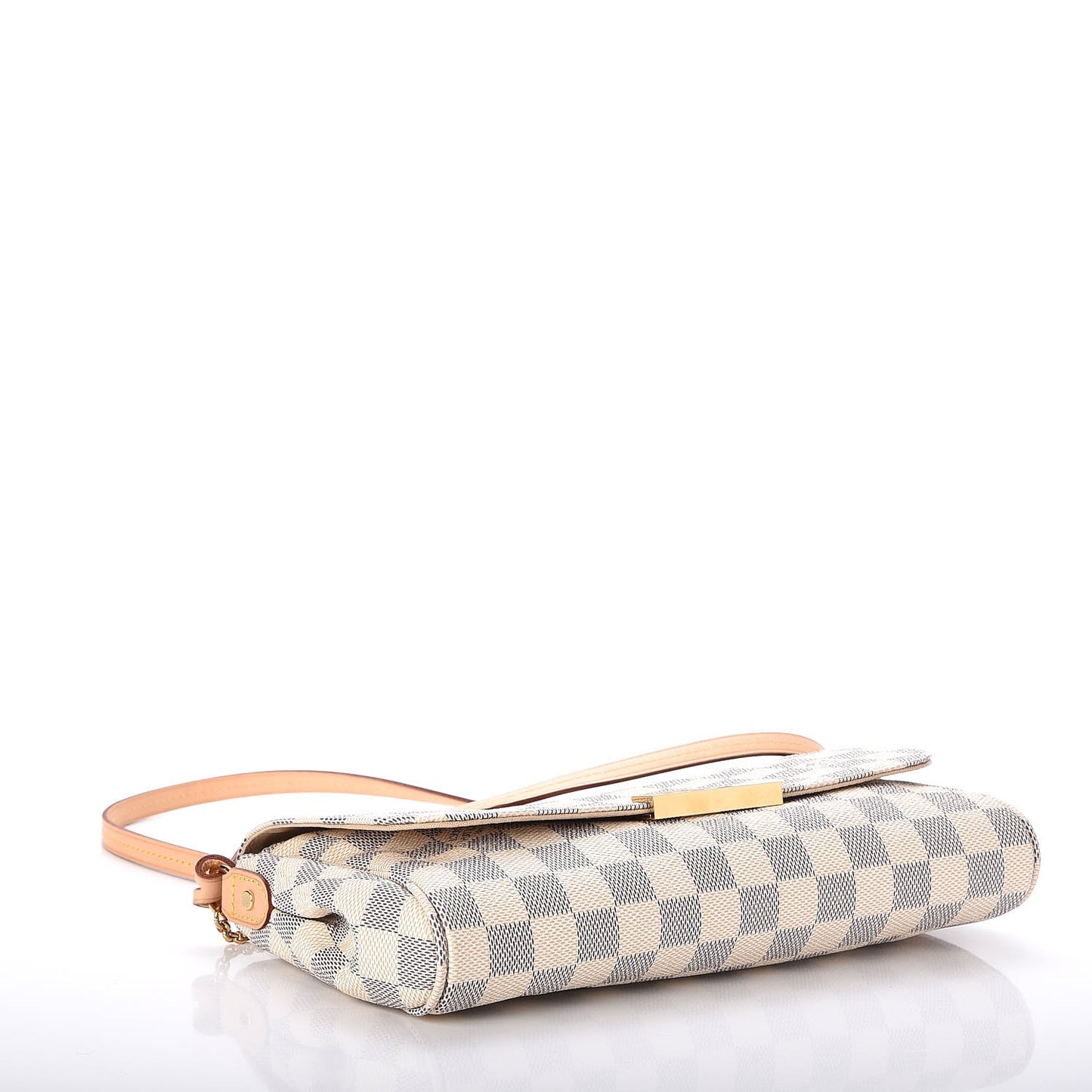 Damier Azur Favorite MM