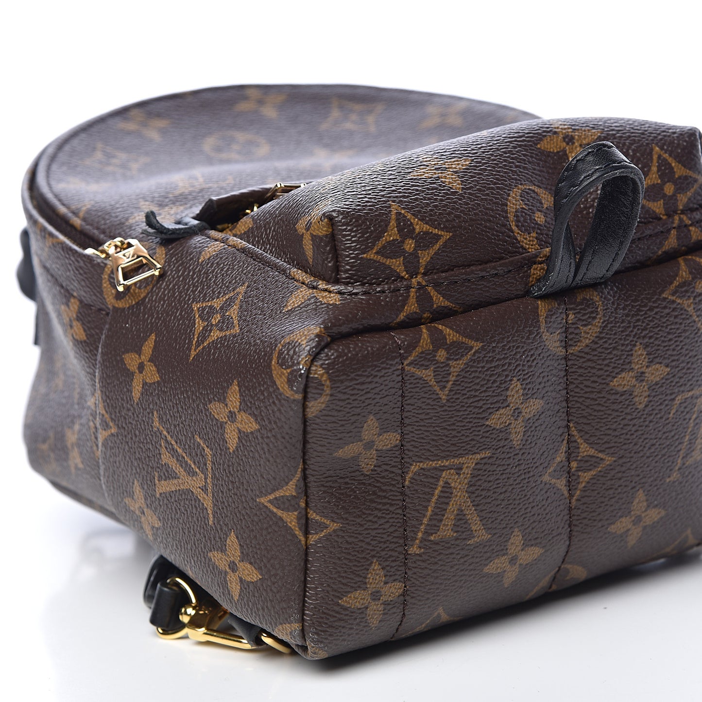 Monogram Palm Springs Backpack Mini