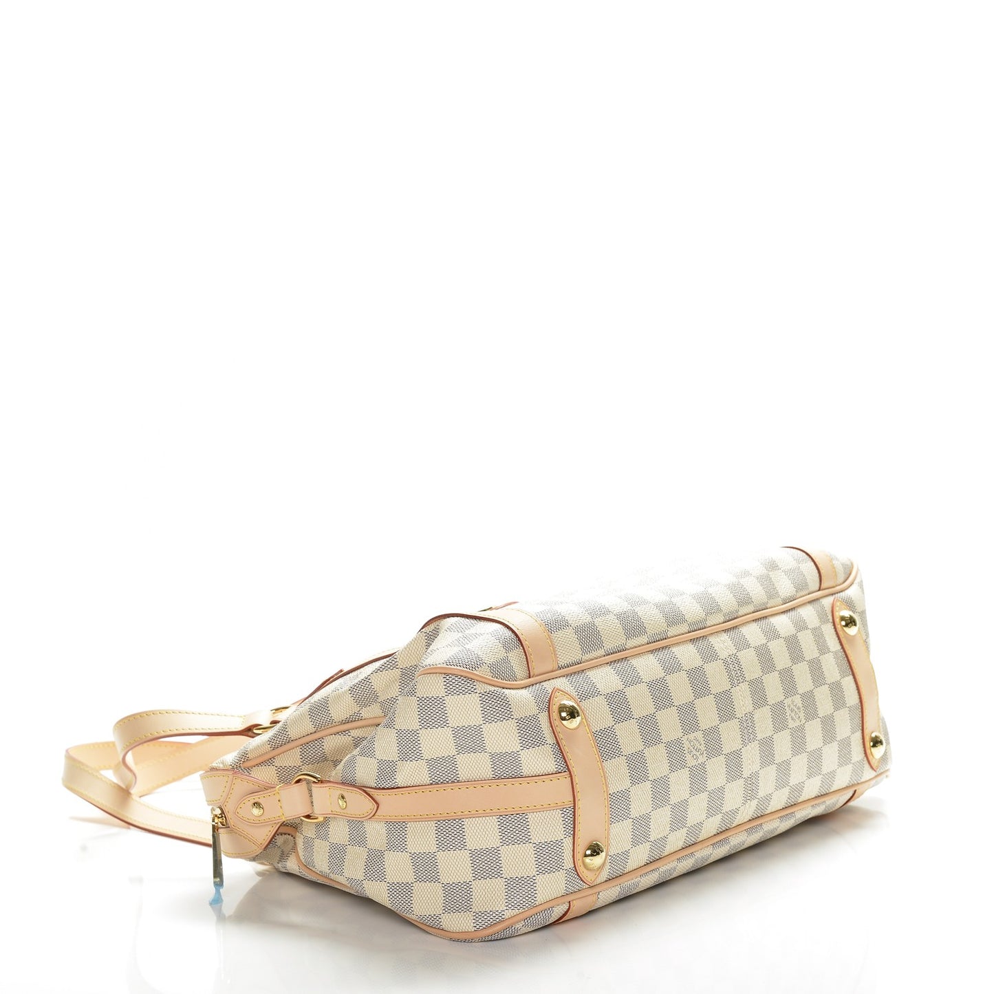 Damier Azur Stresa PM