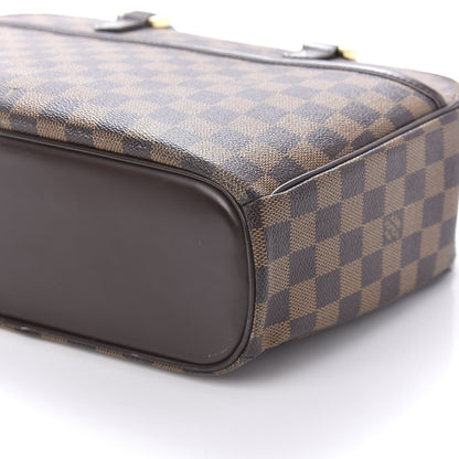 Louis Vuitton Damier Ebene Sarria Horizontal 8 of 11