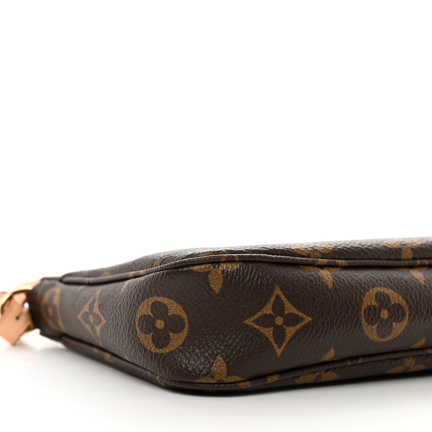 Louis Vuitton Monogram Pochette Accessories NM 7 of 8
