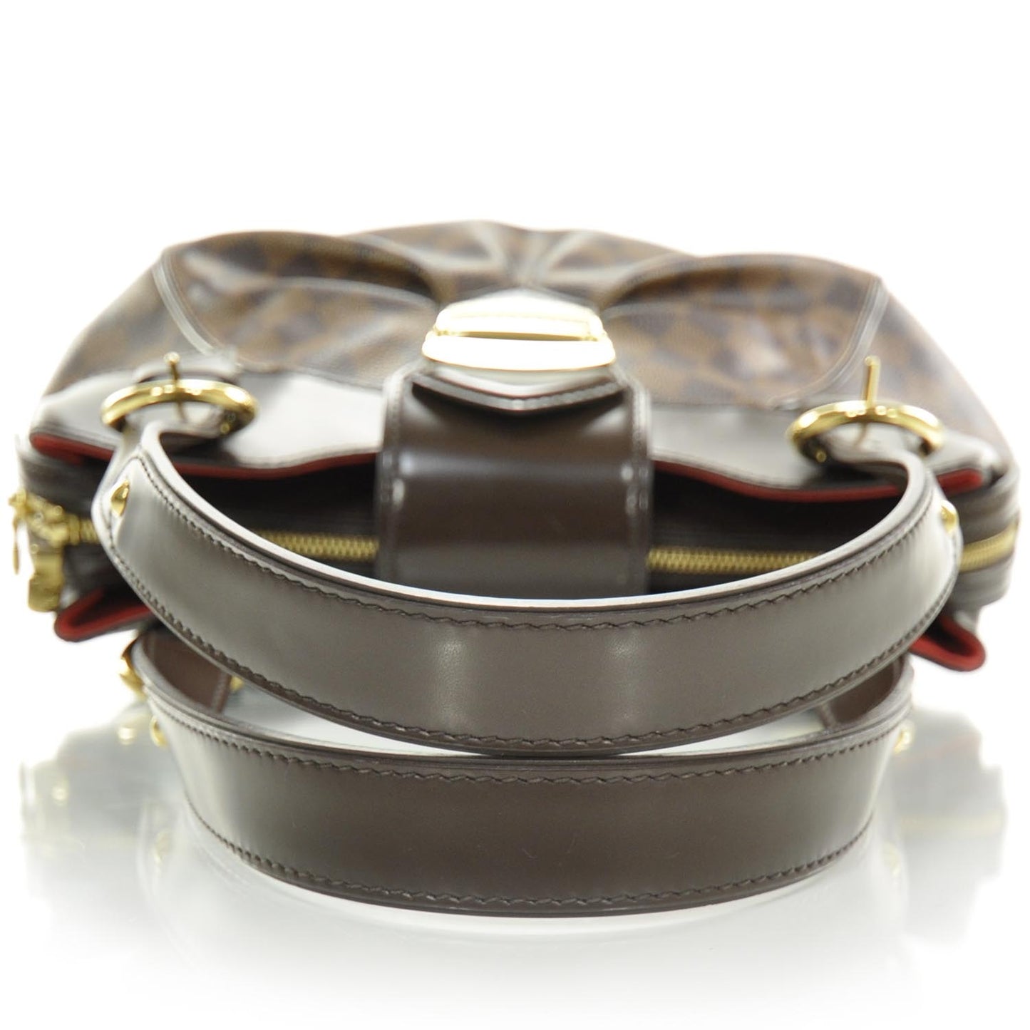 Damier Ebene Sistina PM