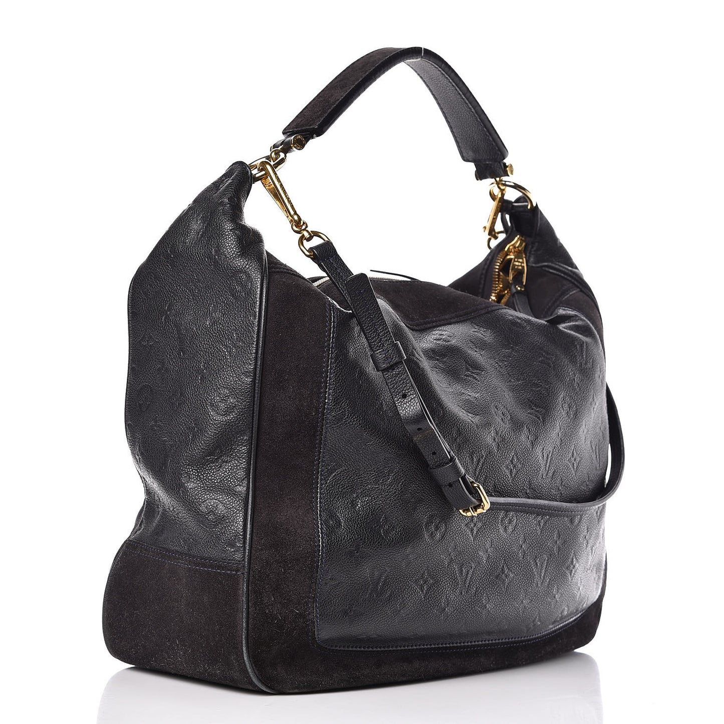 Empreinte Suede Audacieuse GM Infini