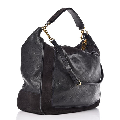 Louis Vuitton Empreinte Suede Audacieuse GM Infini 3 of 18