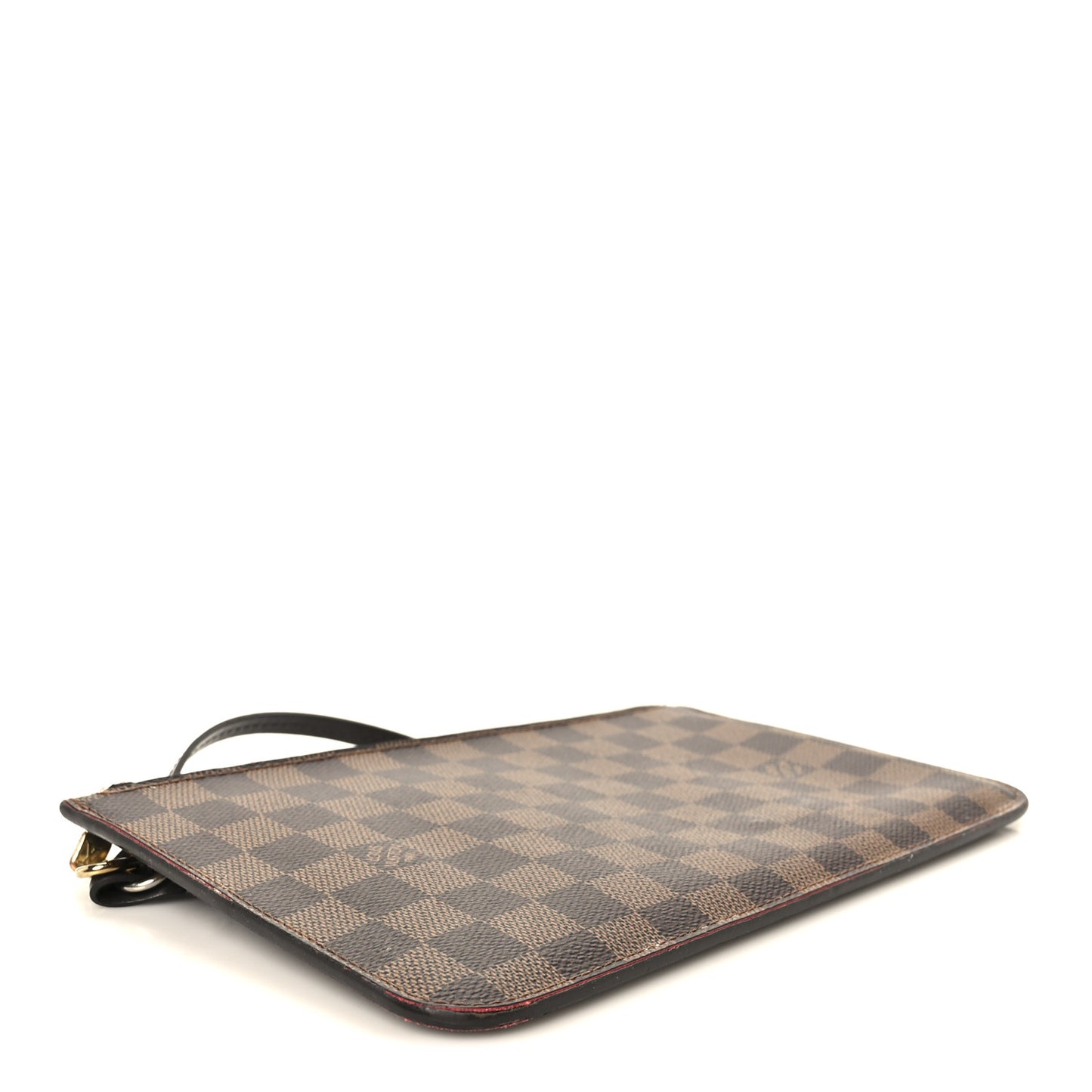Damier Ebene Neverfull MM GM Pochette