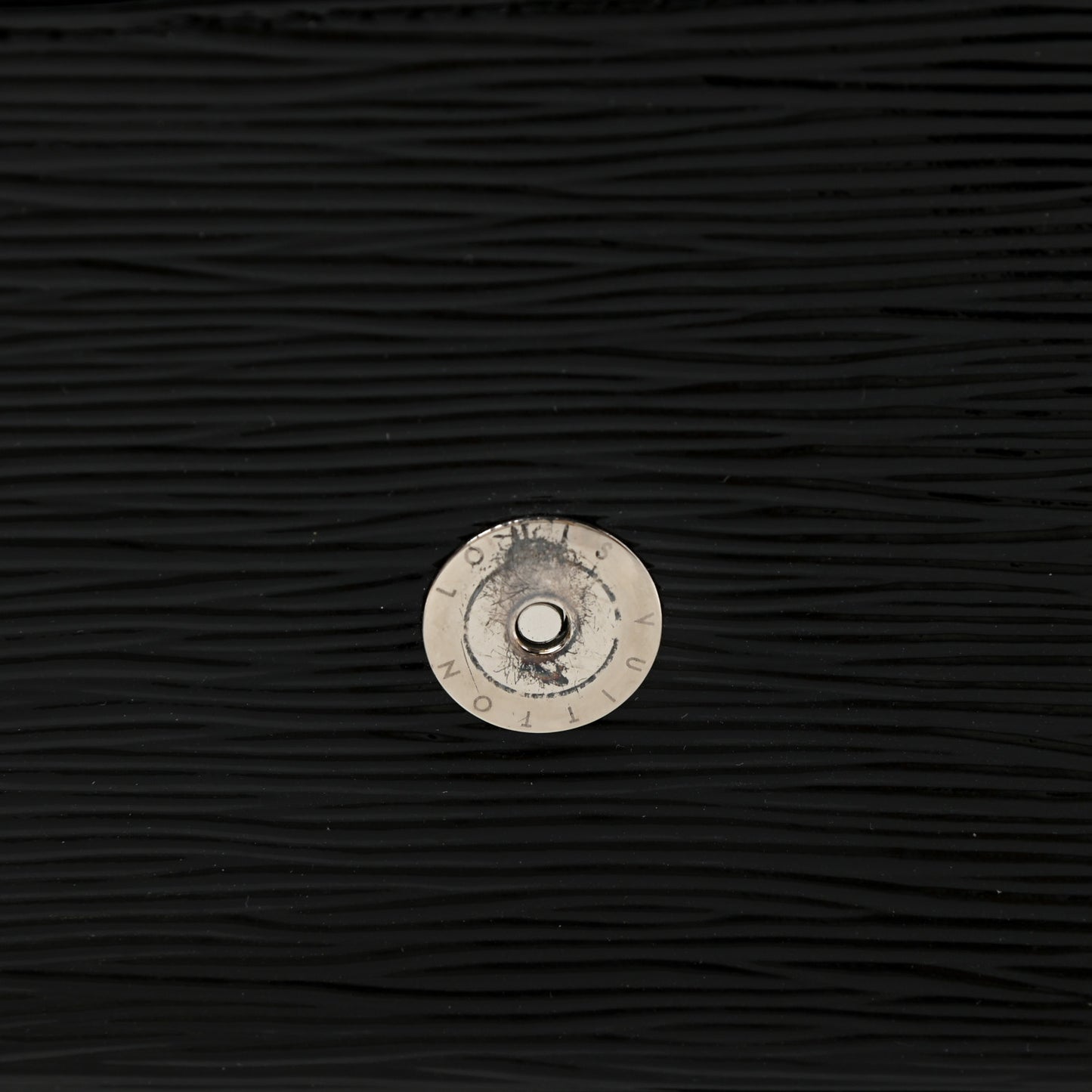 Epi Electric Sobe Clutch Black