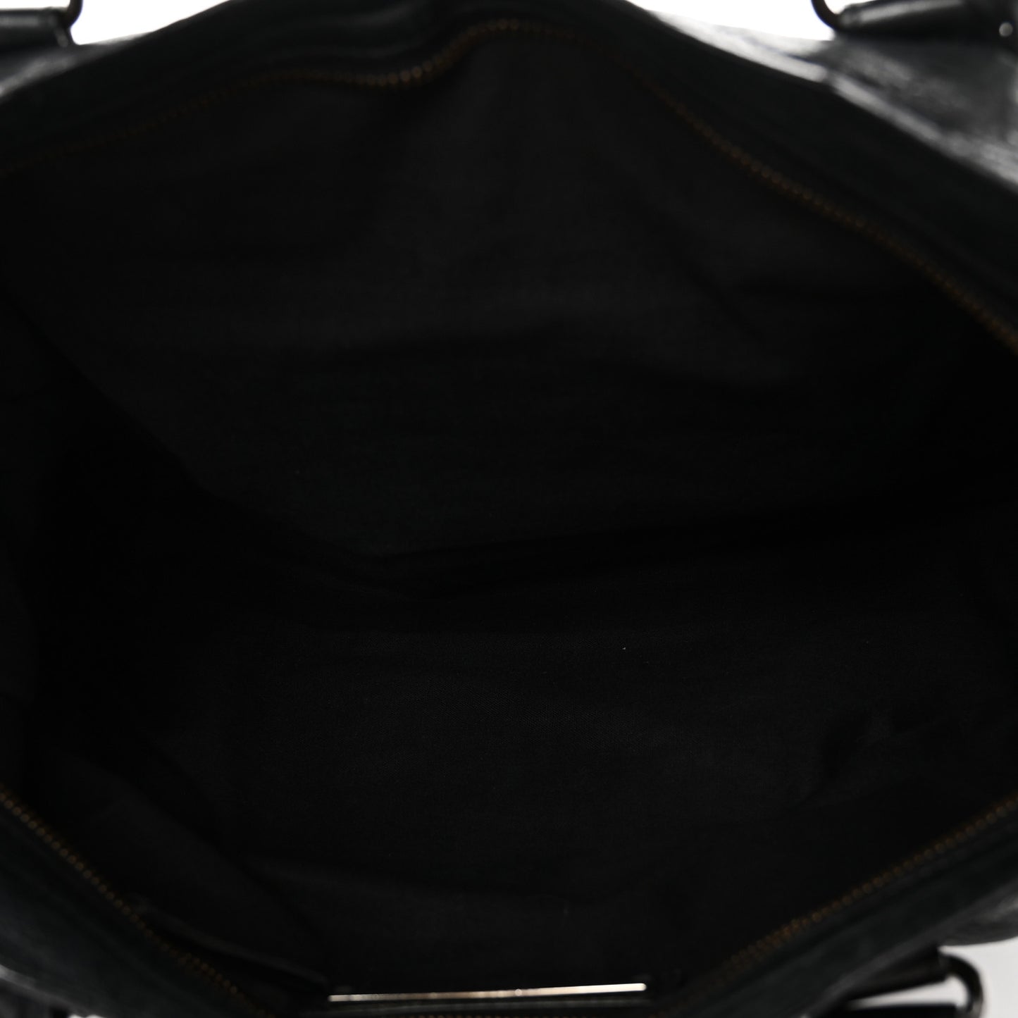 Agneau Classic Hardware City Black