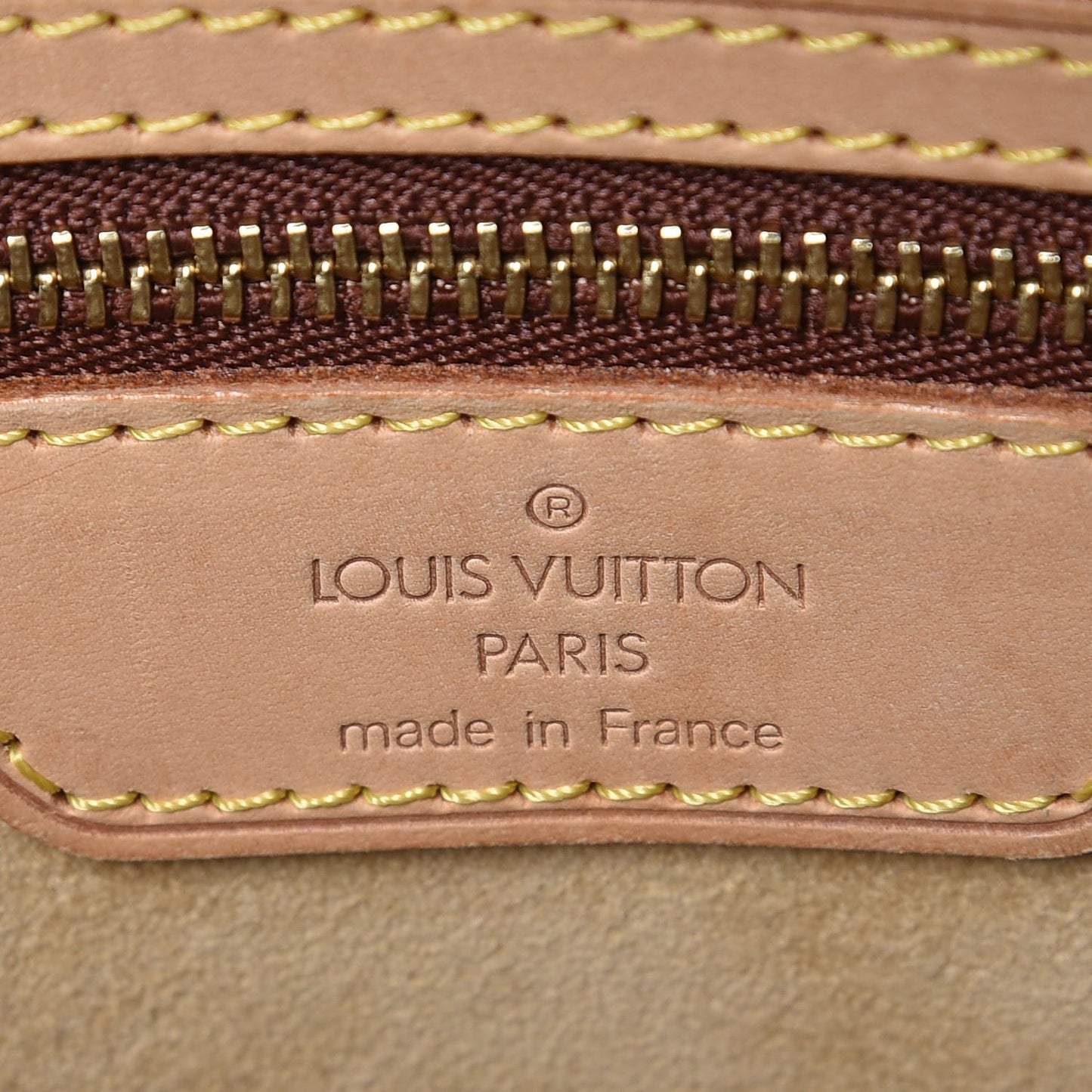 Monogram Luco