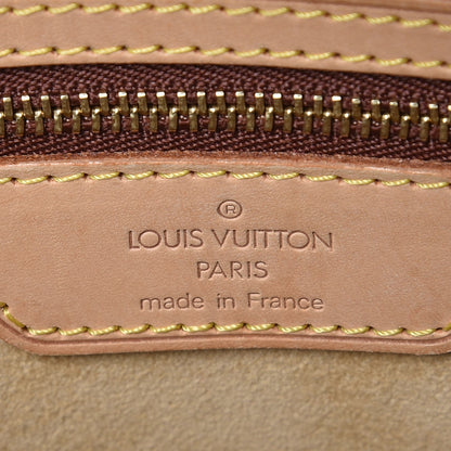 Louis Vuitton Monogram Luco 6 of 18