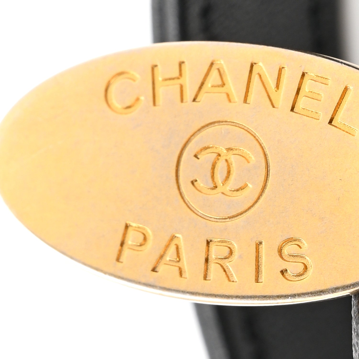 Chanel Lambskin Medium Simply Flap Black 11 of 15