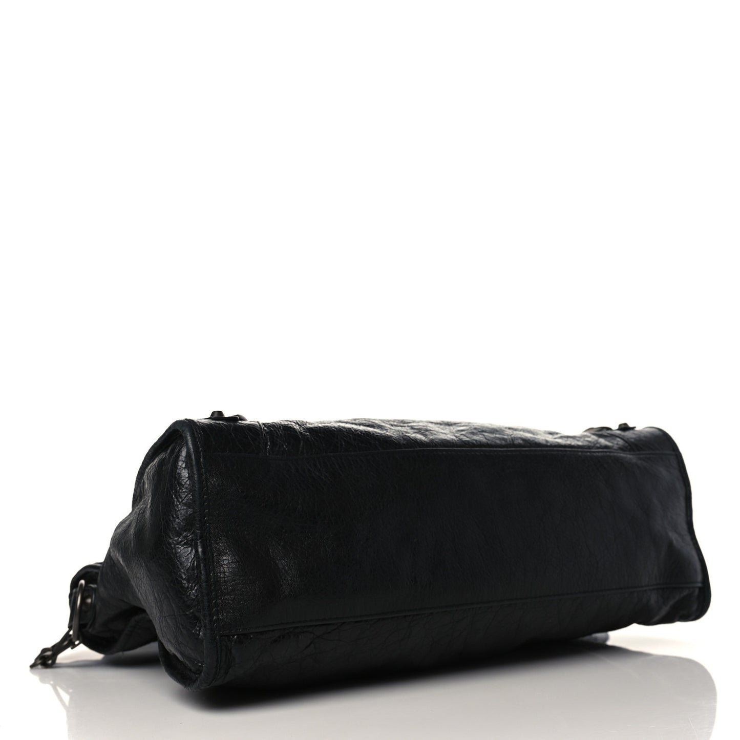 Agneau Classic Hardware City Black