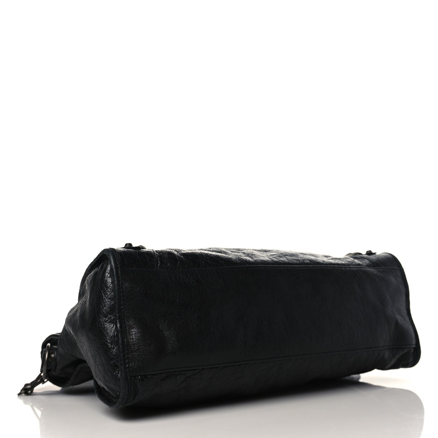 Balenciaga Agneau Classic Hardware City Black 4 of 13