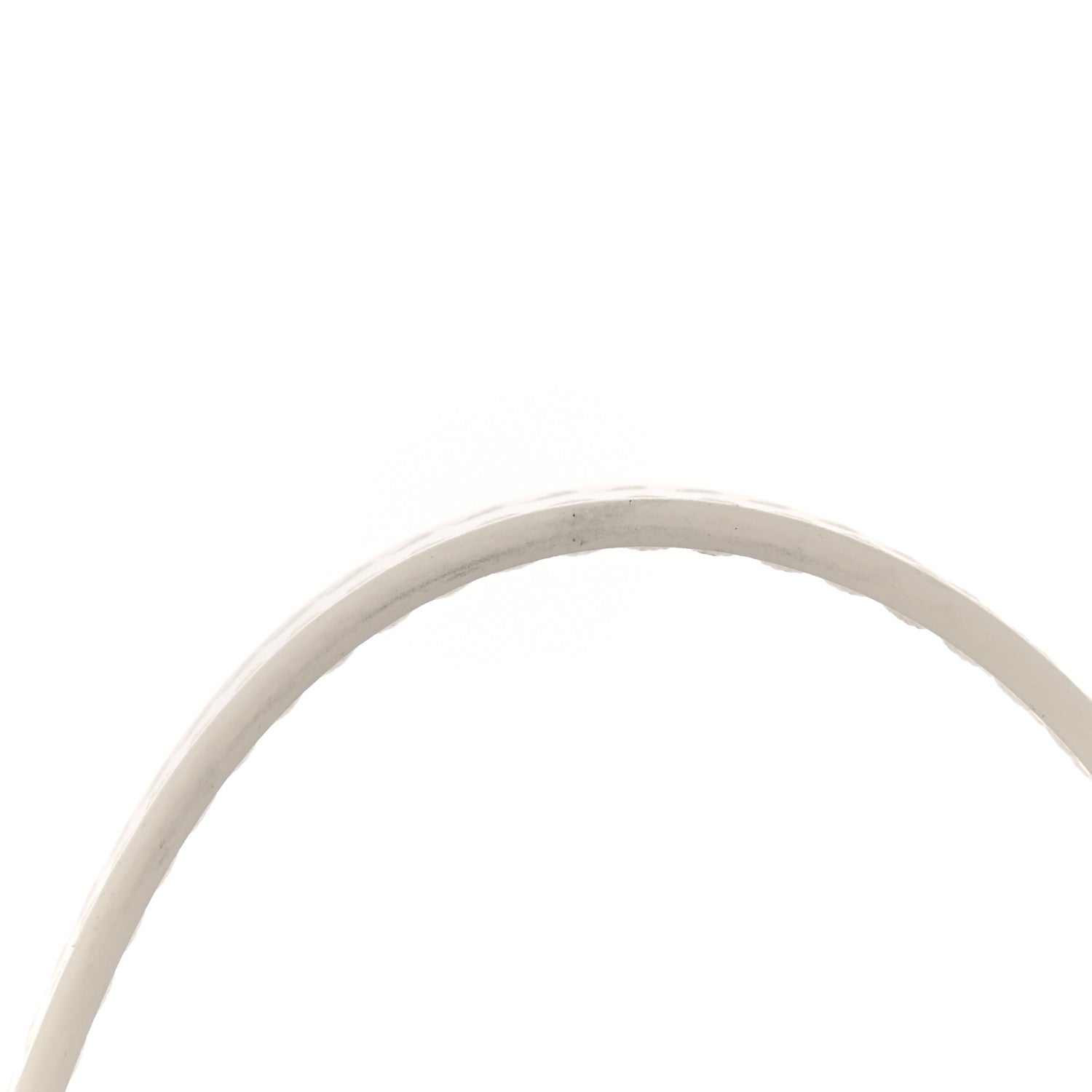 Louis Vuitton Monogram LV Match Nano Bucket Bag White 11 of 12