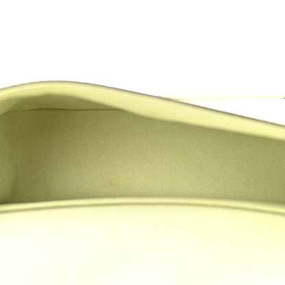 Louis Vuitton Epi Buci Crossbody Light Green 5 of 9