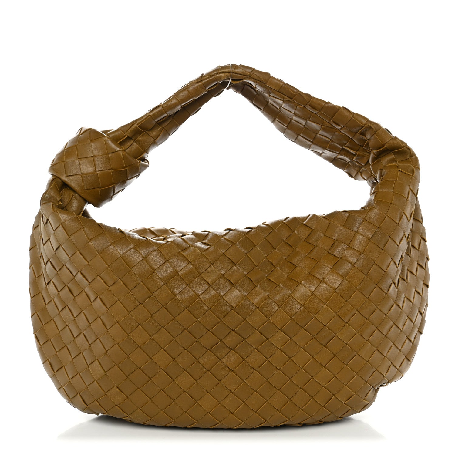 Bottega Veneta Nappa Intrecciato Small Jodie Acorn 1 of 10