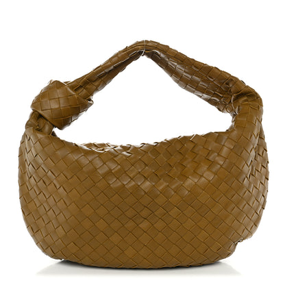 Bottega Veneta Nappa Intrecciato Small Jodie Acorn 1 of 10