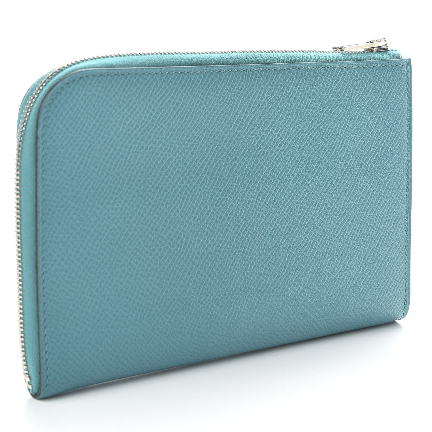 Epsom Remix Duo Wallet Bleu Atoll