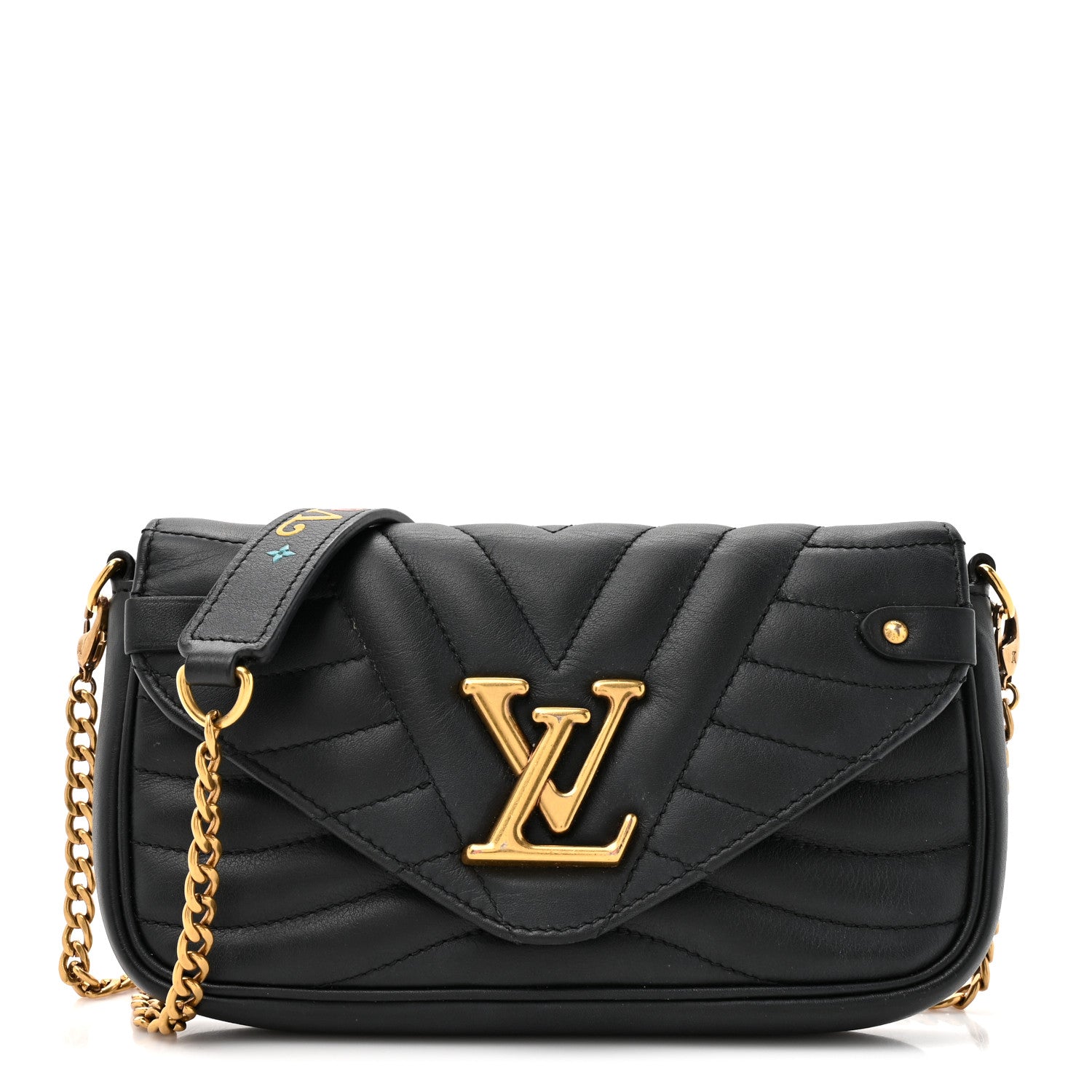 バッグ 2024 December Jacquard Chain Pochette Jackie 1961 mini crystal GG lizard bag in powder pink | GUCCI® RO