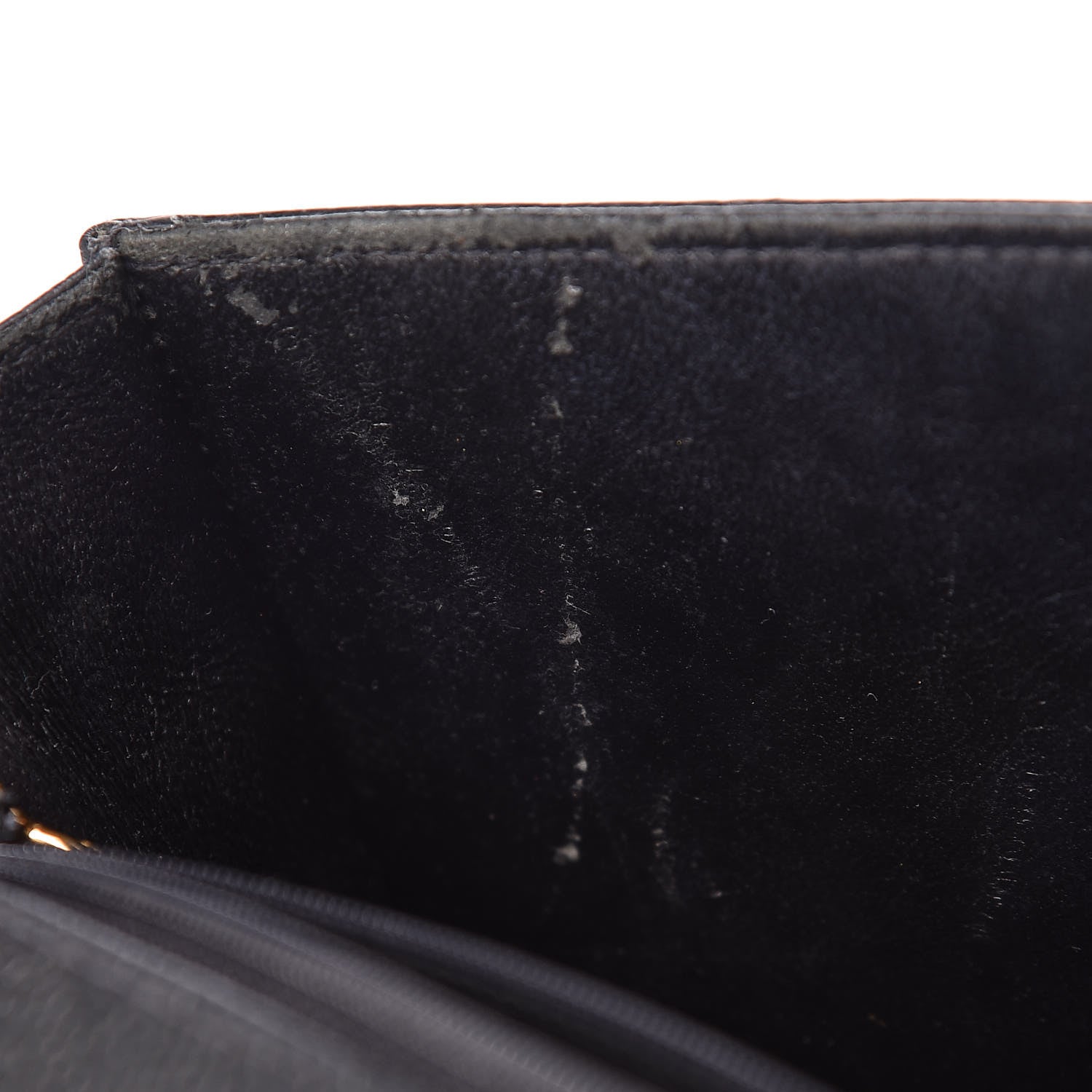 Chanel Caviar Quilted Briefcase Laptop Bag Black 13 of 14