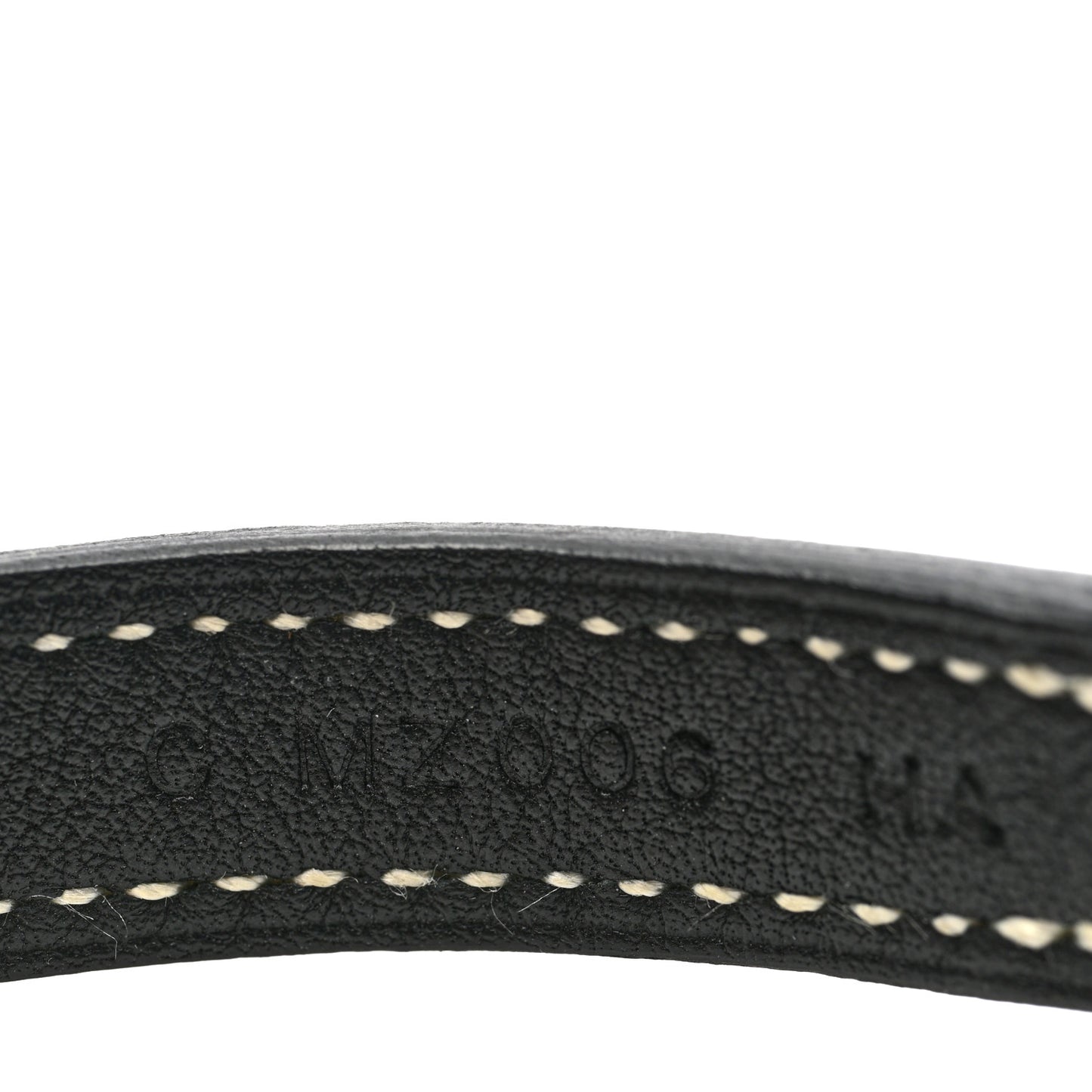 Evercolor Rivale Double Tour Bracelet T3 Vert Cypres