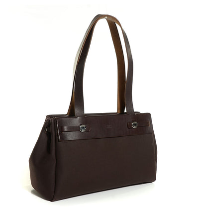 Hermes Toile Herbag Cabas Ebene 3 of 10