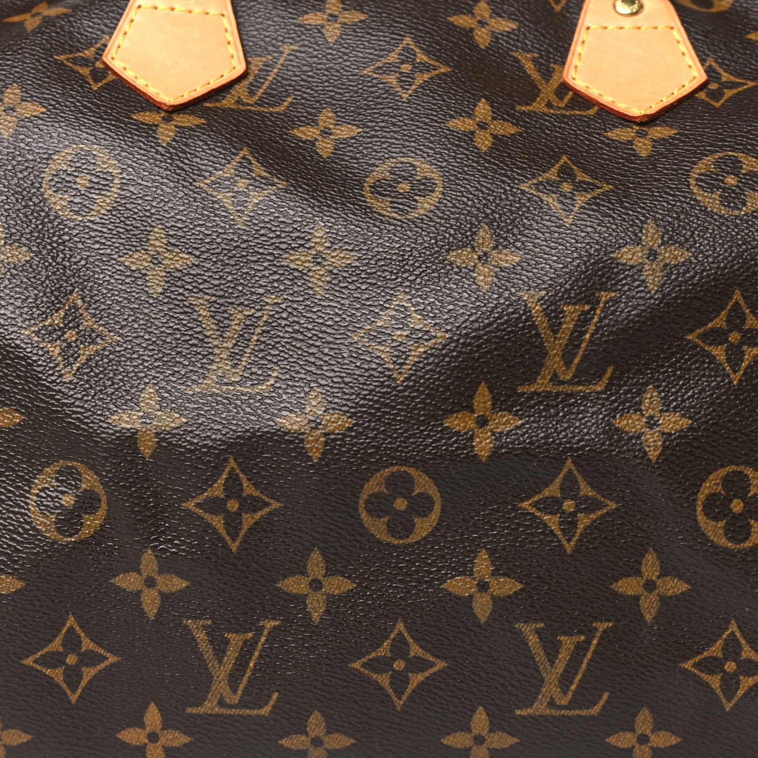 Louis Vuitton Monogram Speedy 30 7 of 12