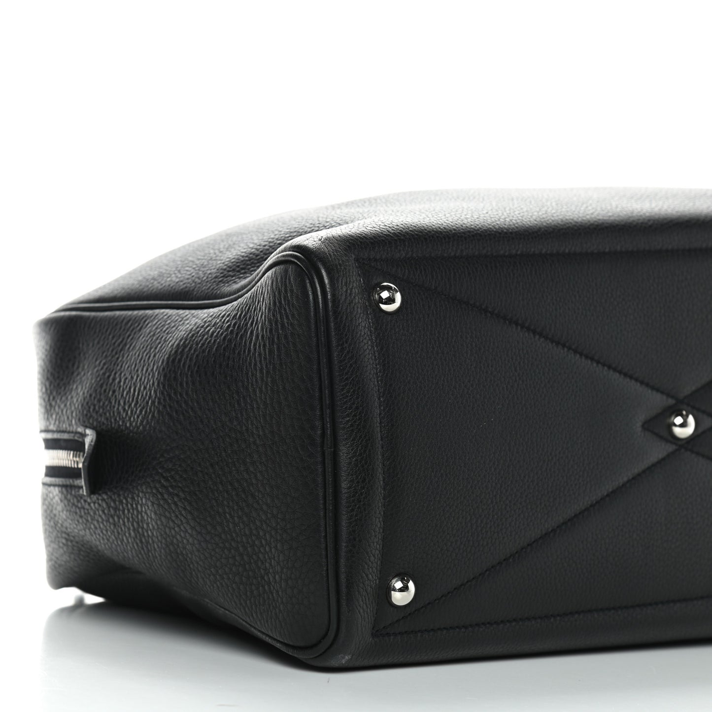 Taurillon Clemence Victoria II 35 Black