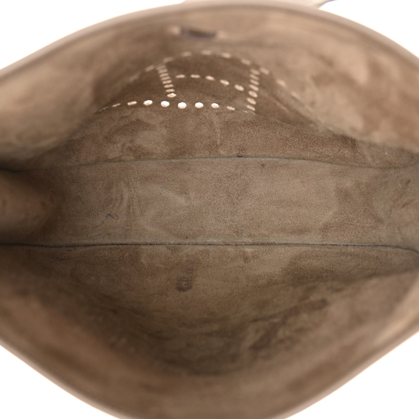 Taurillon Clemence Evelyne III PM Etoupe