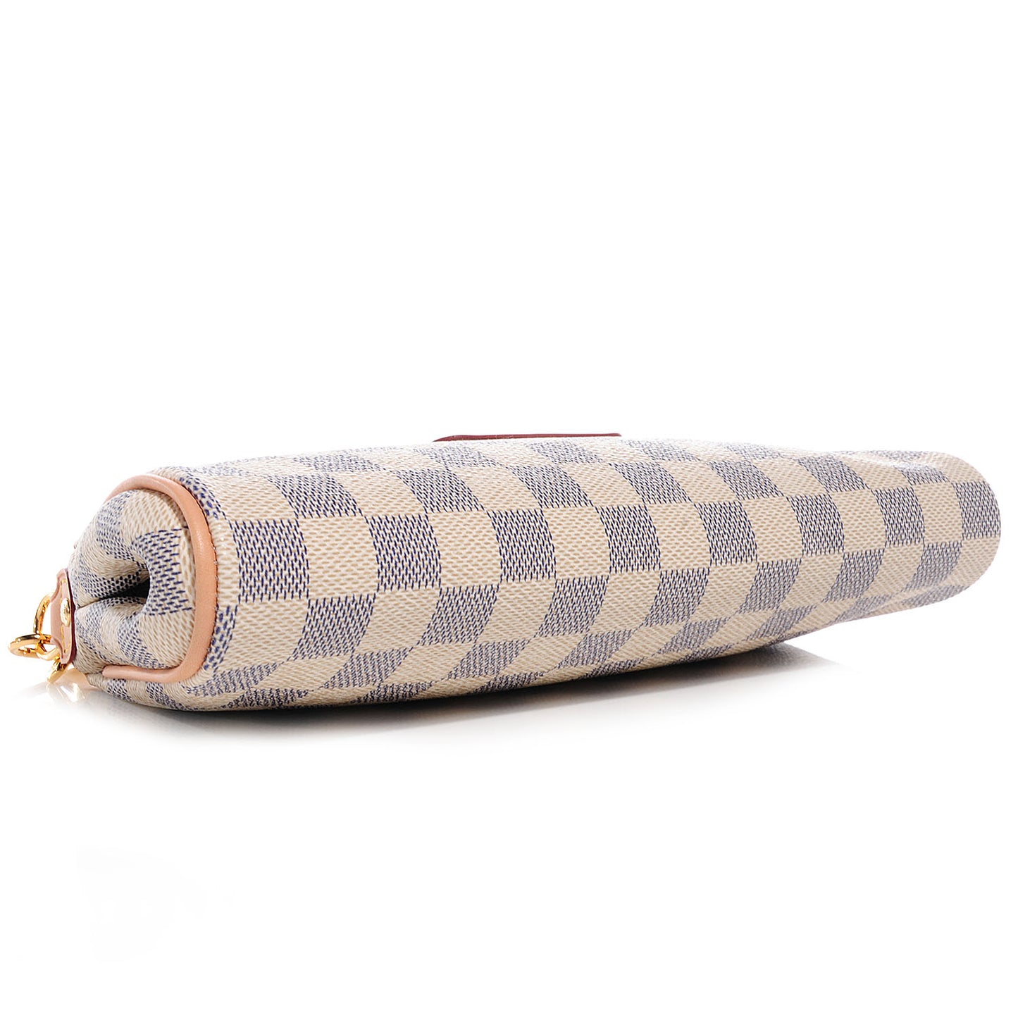 Damier Azur Eva Clutch