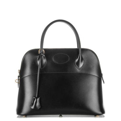 Hermes Box Bolide 31 Black 1 of 7