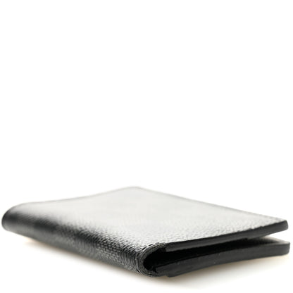 Louis Vuitton Damier Graphite Pocket Organizer NM 4 of 7